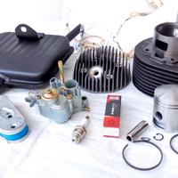 POWER KIT 150 cc Motore Vespa 125 VNB GT GL VBA