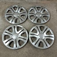 4 - COPRICERCHI AFTER MARKET 15"