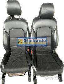 TAPPEZZERIA INTERNA KIA SPORTAGE 1.7 CRDI 2016