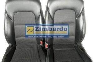 TAPPEZZERIA INTERNA KIA SPORTAGE 1.7 CRDI 2016