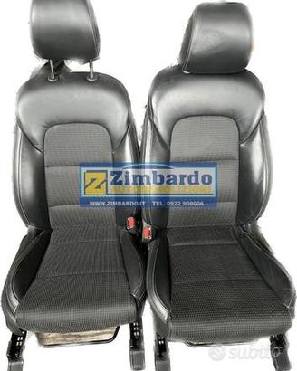 TAPPEZZERIA INTERNA KIA SPORTAGE 1.7 CRDI 2016
