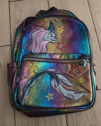 ZAINO DISNEY RAYA 