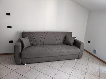 Divano Letto nuovo mai usato