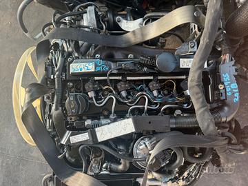 MOTORE MERCEDES OM651.955 2.2 TD SPRINTER