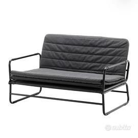 Divano letto ikea
