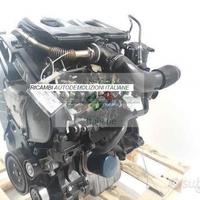Motore Citroen Peugeot 1900 Diesel Cod. WJZ