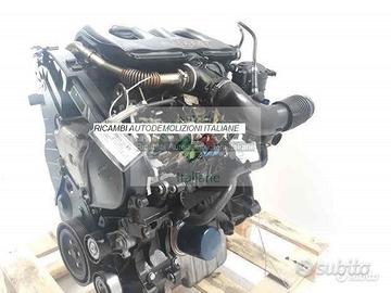 Motore Citroen Peugeot 1900 Diesel Cod. WJZ