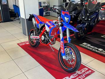 Beta RR Motard 125 R
