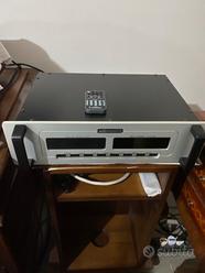 CD Audio Research CD2 con telec. sostitutivo  			