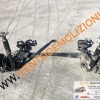 ASSALE POSTERIORE FIAT Tipo berlina 5p Diesel 1600