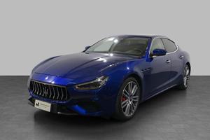 Maserati Ghibli 3.0 V6 ds Gransport 250cv auto my1