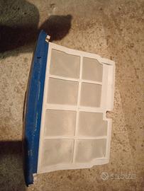 Filtro per pulitore piscina