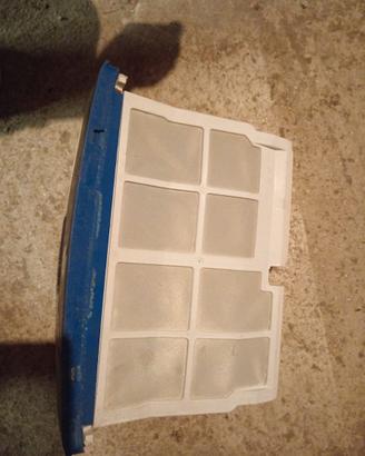 Filtro per pulitore piscina