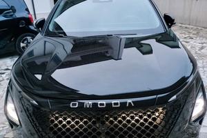 auto omoda 5 shs Hybrid