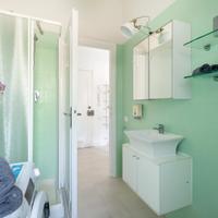 Monolocale in residence