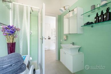 Monolocale in residence