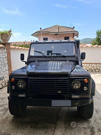 defender 90