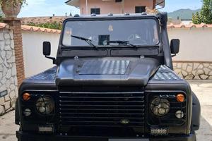 defender 90