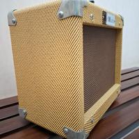 My Music V10G 10 watts - Amplificatore