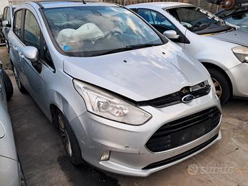 pezzi ricambio Ford B MAX 1.5 tdci 2013