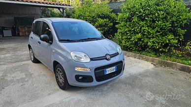 FIAT PANDA 1.2 BENZINA/GPL - 2019 - 64.0000 KM