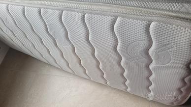 materassi letto singolo 