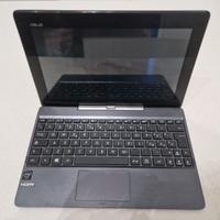 Asus Transformer T100TAF tablet con problema