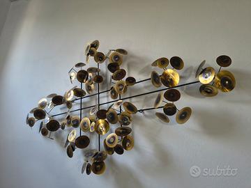 Quadro di metallo (2)