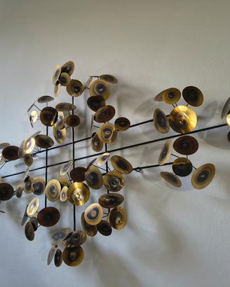 Quadro di metallo (2)