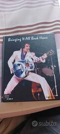 Libro foto Elvis Presley 