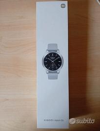Smartwatch Xiaomi Watch s3