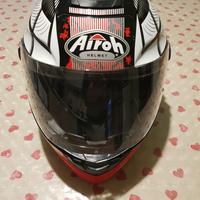 casco AIROH storm tg.XL 61-62