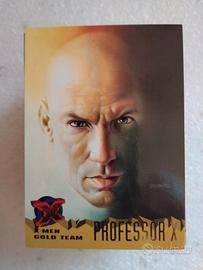 Marvel Fleer Ultra X-Man 159 Cards set 