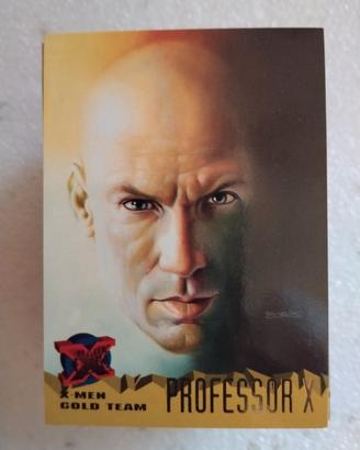 Marvel Fleer Ultra X-Man 159 Cards set 