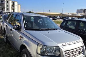 auto land rover freelander 2