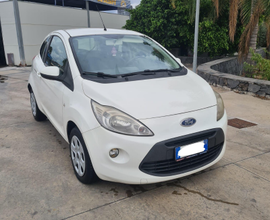 Ford KA 1.3 diesel