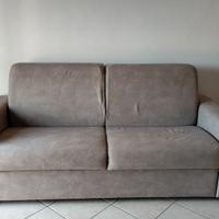 Divano letto Made in Italy