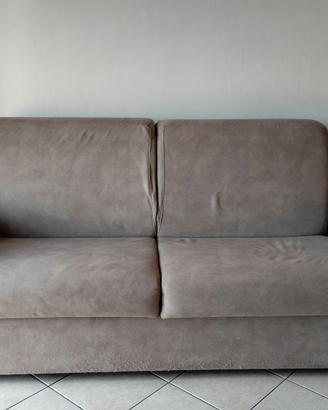 Divano letto Made in Italy