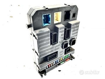 BODY COMPUTER PEUGEOT 308 Serie 9663798180 (07>14)