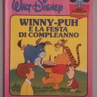 Imparo a leggete con Topolino