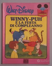 Imparo a leggete con Topolino