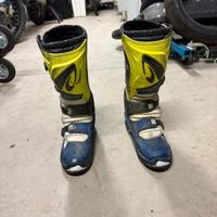 Stivali moto Forma Boots taglia 39