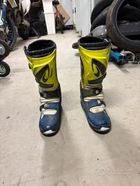 Stivali moto Forma Boots taglia 39