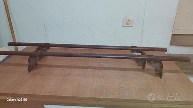 Portapacchi per Fiat Punto