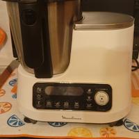 moulinex multi funzione