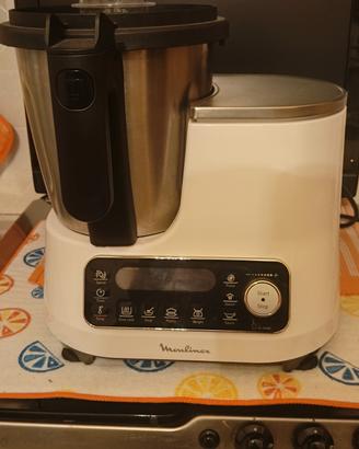 moulinex multi funzione