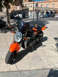 MV AUGUSTA BRUTALE R 910