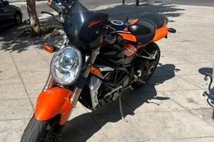 MV AUGUSTA BRUTALE R 910