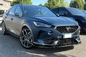 Cupra Formentor Hybrid