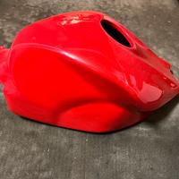 Cover serbatoio Honda CBR 1000 08/11 Vetroresina